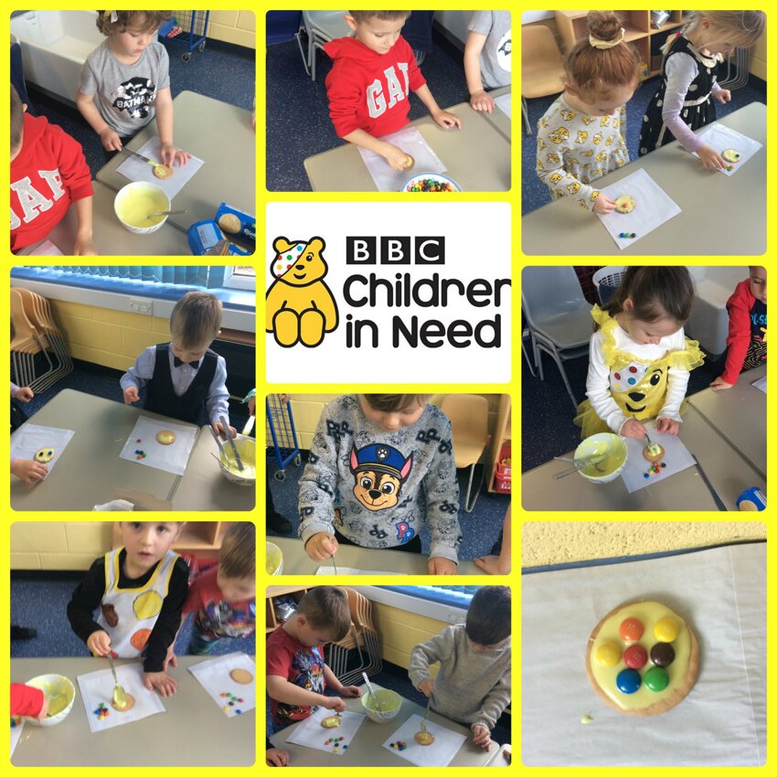 Image of Children in Need! 